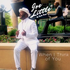 When I Think of You - Single