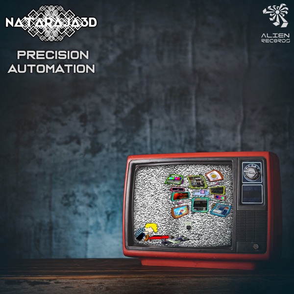 Precision Automation - Single