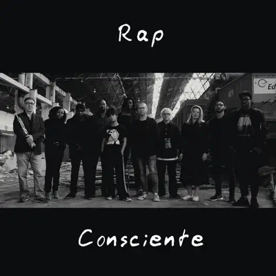 Rap Consciente - Single - Valete