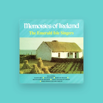 Listen to The Emerald Isle Singers, watch music videos, read bio, see tour dates & more!