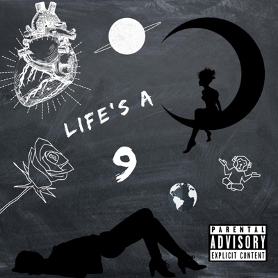 Life's A 9 - Single