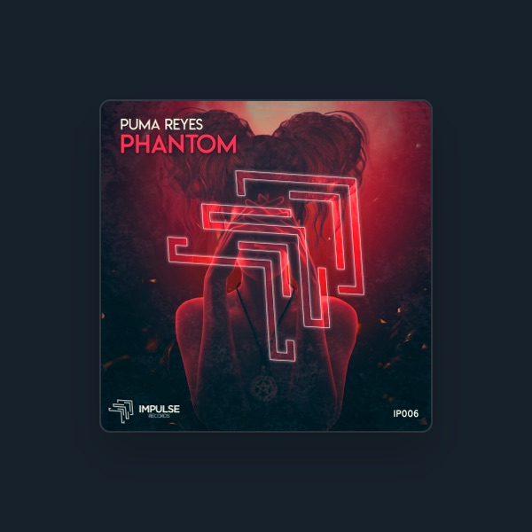Puma Reyes's avatar