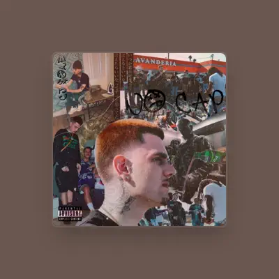 Listen to CJ Sole, watch music videos, read bio, see tour dates & more!