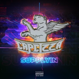 Supplyin' Capcizza