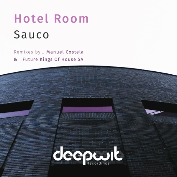 Hotel Room - EP