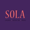 Sola (feat. The la Planta & Real) - Single