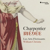 Charpentier: Médée artwork