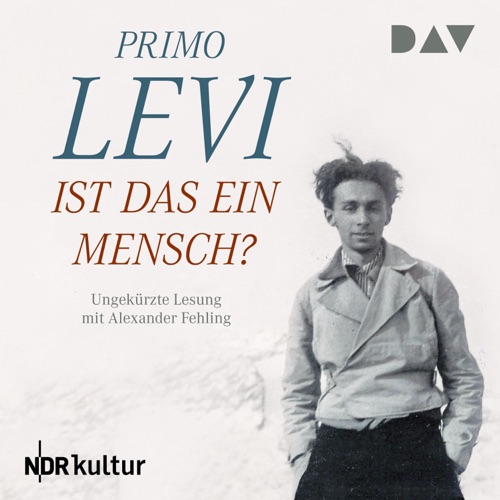 Ist das ein Mensch? cover