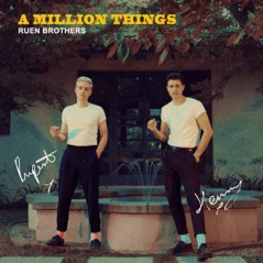A Million Things - Single