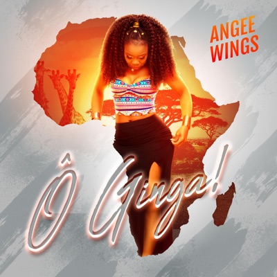Ô Ginga! - Single