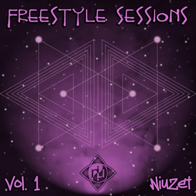 Freestyle Session Vol 1. - Single