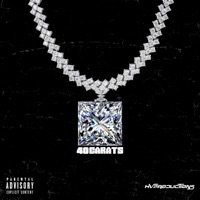 40 Carats - Single - Mornz & Rzy