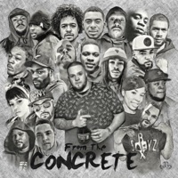 From the Concrete - Punishment