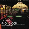  - 4 O'CLOCK