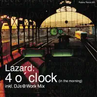 4 o'Clock (In the Morning) [Radio Version]