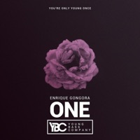 One - Single - Enrique Gongora