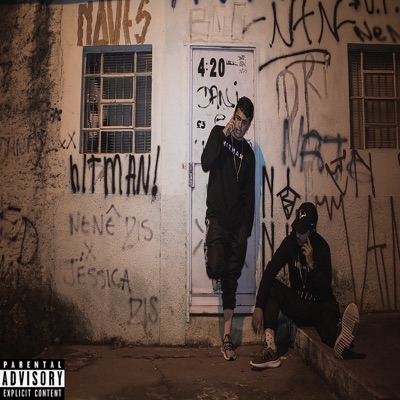 Hitman - Single