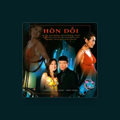 Listen to Thai Thao, watch music videos, read bio, see tour dates & more!
