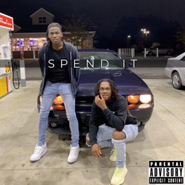 Spend It TIMCOO$AUSE