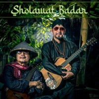 Sholawat Badar (feat. Bongky Marcel) - Single - Cozy Republic
