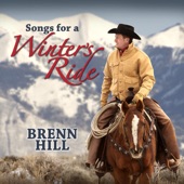 Songs for a Winter's Ride artwork