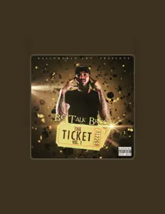 Posłuchaj wykonawcy Big Talk Brodie, obejrzyj teledyski, przeczytaj biografię, zobacz daty tras koncertowych i nie tylko!