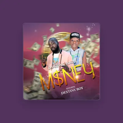 Listen to DA-STING ROZAY, watch music videos, read bio, see tour dates & more!