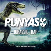 Jurassic Trap - Single