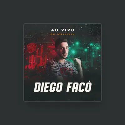 Listen to Diego Faco, watch music videos, read bio, see tour dates & more!