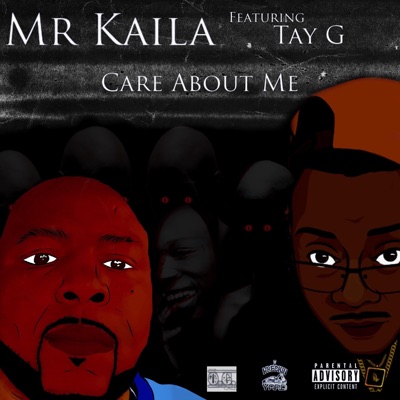 Care About Me (feat. Tay G) - Single