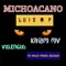 Michoacano soy (feat. Luis MP) - N.V.M crew lyrics