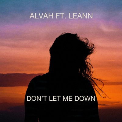 Don't Let Me Down (feat. Leann) - Single