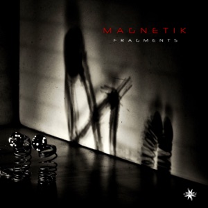 Fragments - EP