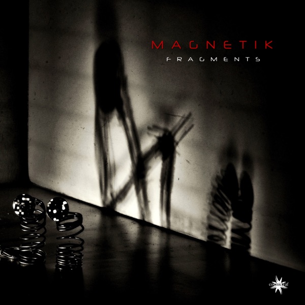 Fragments - EP