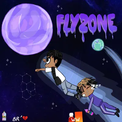 SUN7の「FlyZone」を聴こう。