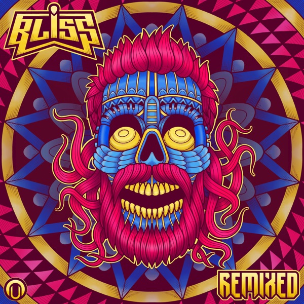 Remixed - Single