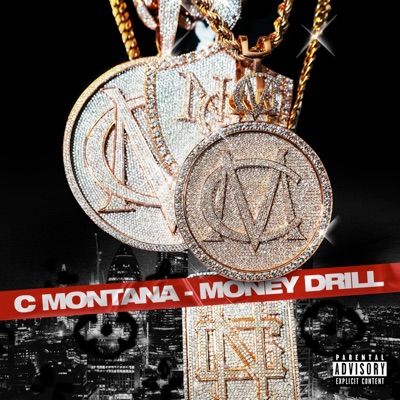 Money Drill - Single