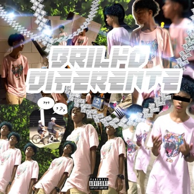 Brilho Diferente - EP