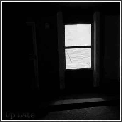 Up Late - EP