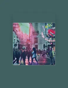 Dengarkan La'tifa, tonton video musik, baca bio, lihat tanggal tur & lainnya!