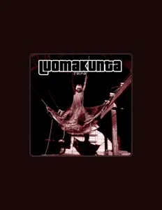 聆聽 Luomakunta、觀看音樂影片、閱讀小傳、查看巡演日期等！