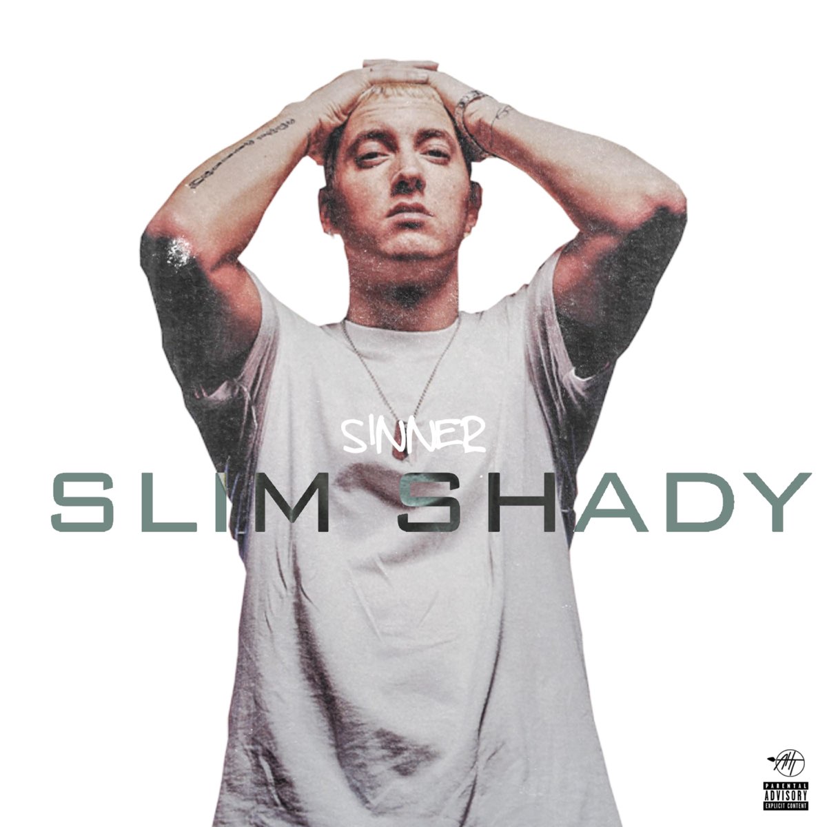 Slim Shady - Single de Sinner en Apple Music