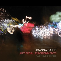 BAILIE/ARTIFICIAL ENVIRONMENTS cover art