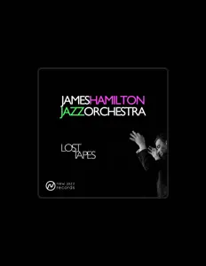 Listen to James Hamilton Jazz Orchestra, watch music videos, read bio, see tour dates & more!