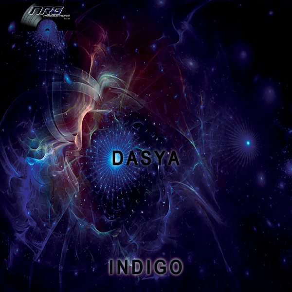 Indigo - Single