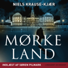 Mørkeland - Niels Krause Kjær