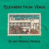 Tukani (Monday Is Grey) - The Cleaners From Venus