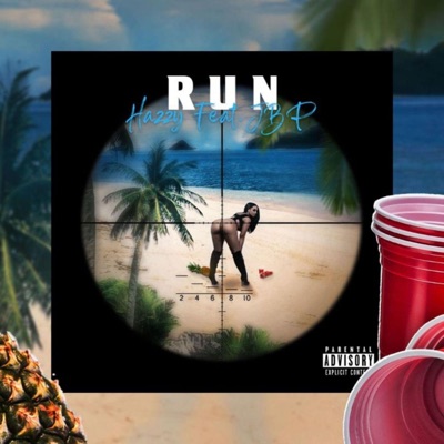 Run (feat. JBP) - Single