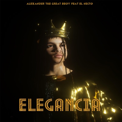 Elegancia (feat. El Necto) - Single