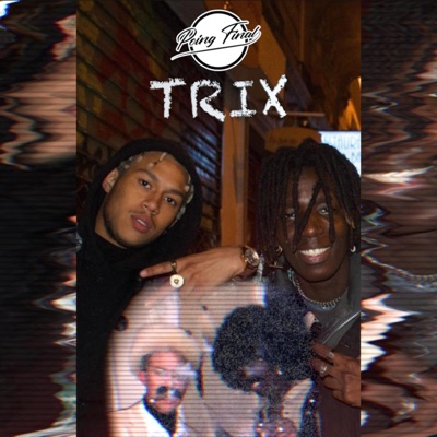 Trix (Booska X Cobra) - Single